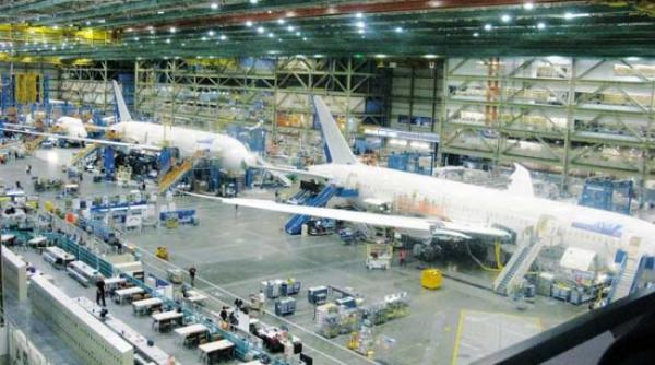 uniunea europeana cere reducerea emisiilor din aviatie