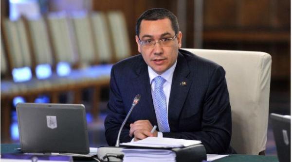 victor ponta invingere regim basescu
