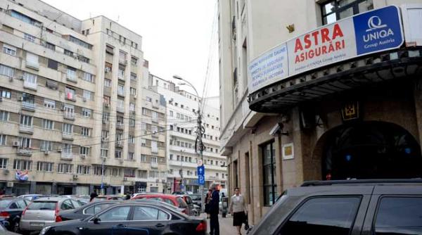 astra asigurari gaura de 110 milioane de euro recapitalizarea trebuie facuta in 12 luni si este necesara pentru redresarea companiei