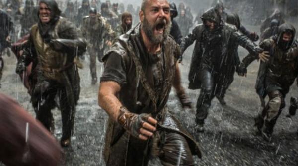 culmea ironiei premiera filmului noe amanata din cauza unei indundatii