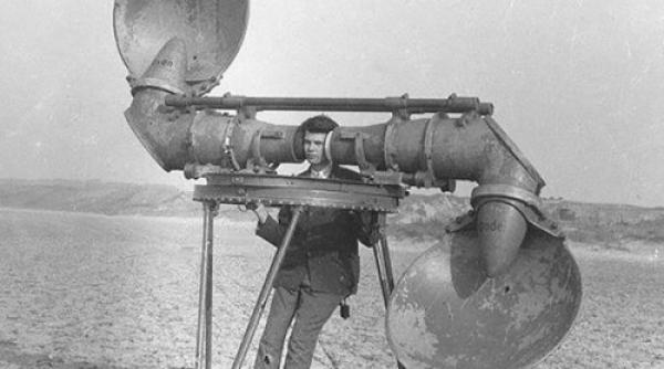 descopera meserii care nu mai exista ce facea radarul sau ceasul uman galerie foto