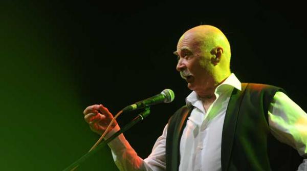 dragostea fata de tara trebuie sa existe daca vrem sa fim tudor gheorghe ne ofera lectia o pledoarie pentru pastrarea limbii romane