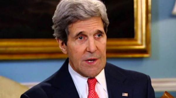 john kerry acuza rusia ca a trimis agenti in ucraina pentru a pregati terenul unei interventii militare