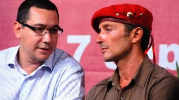 ponta mazare este un om pe care il apreciez foarte mult care a fost votat de multe ori