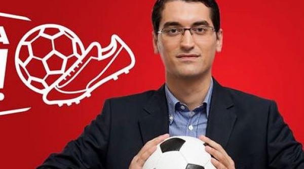 santaj si acuzatii grave la frf razvan burleanu reclamat la dna de un fost fotbalist