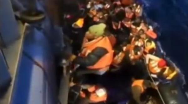 imigranti africani italia