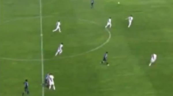 razvan rat suspendat patru etape dupa ce a spart nasul unui adversar video