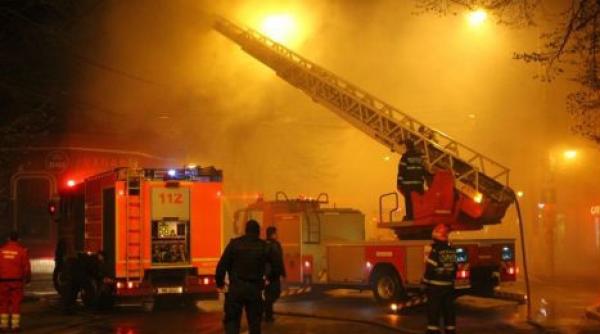 restaurantul mortii din constanta nu avea aviz de functionare din partea pompierilor