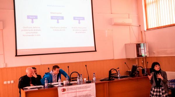 tinerii cu sindrom down mai multe anse in sport