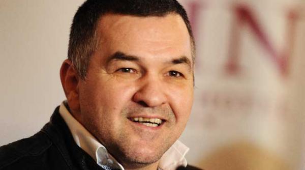 astazi e ziua ta leonard doroftei