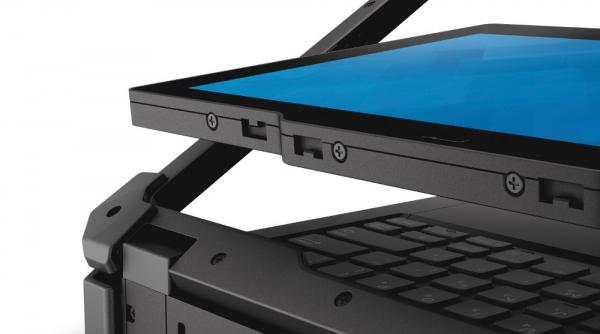 laptopuri de front si de santier latitude rugged extreme