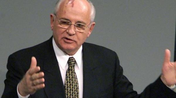 mai multi deputati din duma cer declansarea urmaririi penale impotriva lui mihail gorbaciov