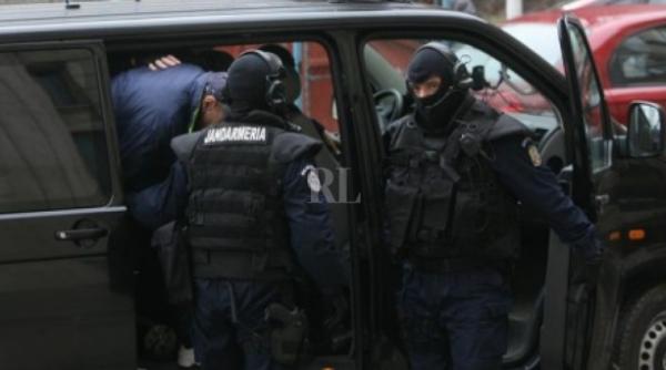 perchezitii la iasi intr un dosar cu un prejudiciu de 3 milioane de lei anchetatorii ii vizeaza pe evazionisti