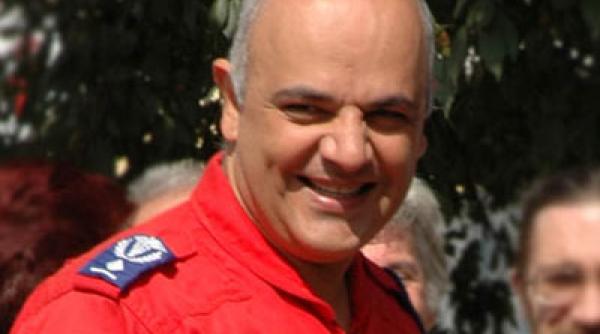 raed arafat mandru romania