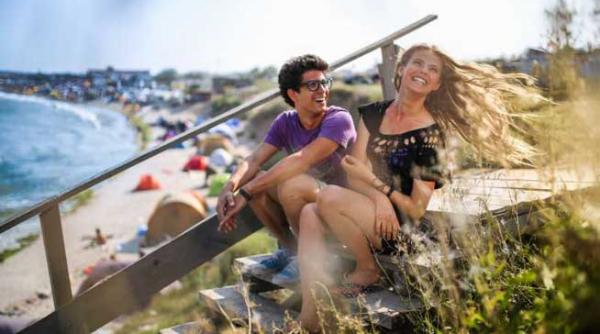 selfie un fel de liceenii dupa 30 de ani trailer