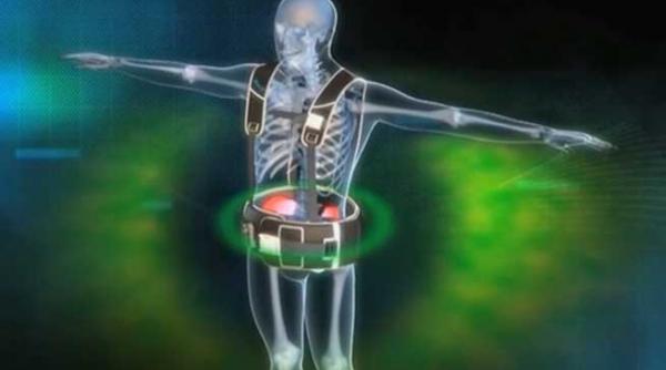 stemrad centura care ne protejeaza de cele mai nocive radiatii