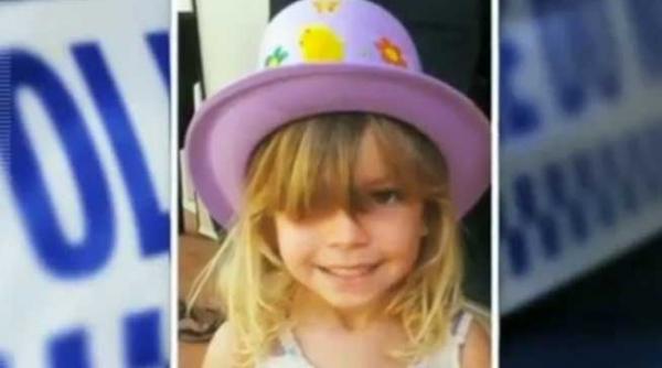 un nou caz madeleine o fetita din australia a fost rapita din propriul ei dormitor
