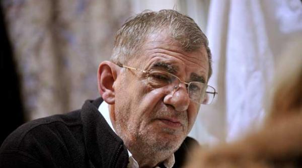 astazi e ziua ta florin zamfirescu