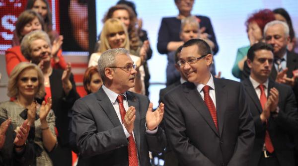 dragnea exista o dorinta serioasa in psd ca ponta sa candideze