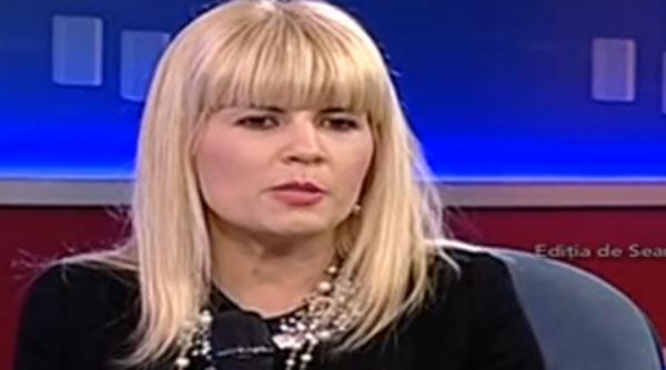 elena udrea eu pot sa il bat pe domnul ponta in orice alegeri inclusiv cele prezidentiale