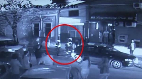 incendiul tragic de la restaurantul din constanta provocat de o mana criminala