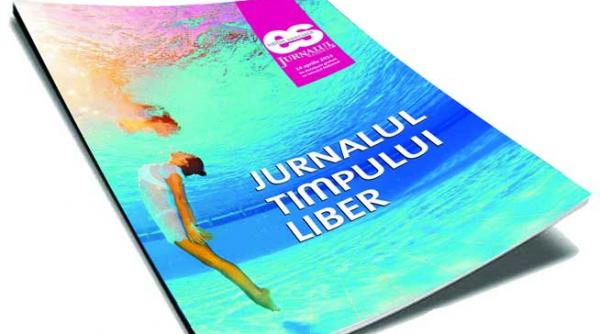 luni 14 aprilie 2014 editie speciala jurnalul timpului liber