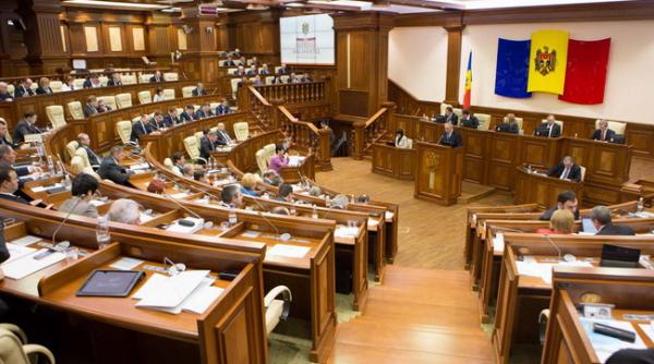 parlamentul de la chisinau a votat legea ceruta de tiraspol pentru a continua negocierile in formatul 5 2
