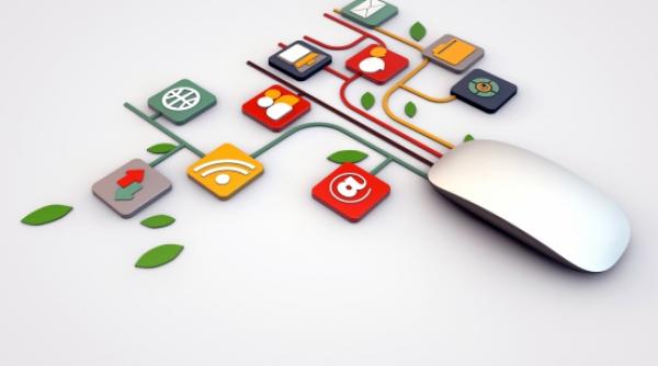 pe ce site uri i i petrec timpul romanii topul celor mai bine cotate pagini de internet din romania