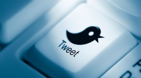 circa 44 dintre utilizatorii twitter nu au postat niciodata vreun tweet