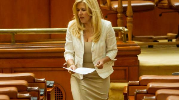 elena udrea pot sa l bat pe victor ponta in orice confruntare politica