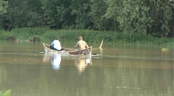 politistii din valcea au deschis focul asupra unor braconieri