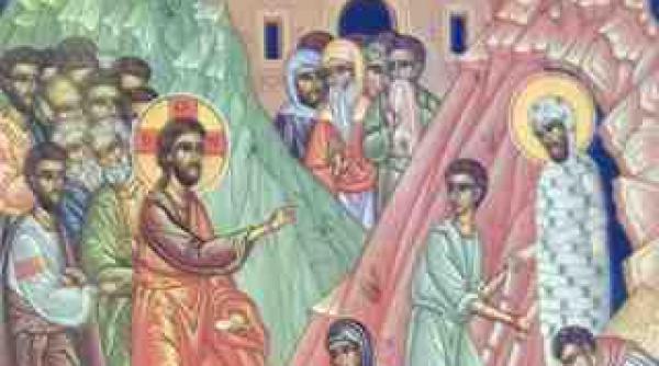 re ete i tradi ii in sambata lui lazar i duminica floriilor