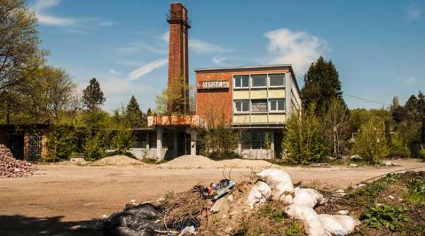 firma avas ului contamineaza apa din pipera