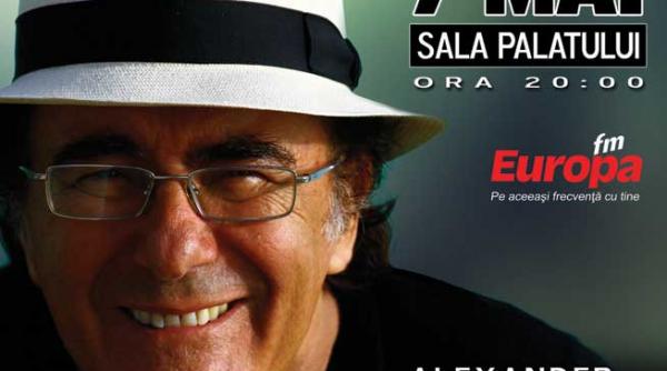 al bano si romina power au din nou ceva de impartit scena