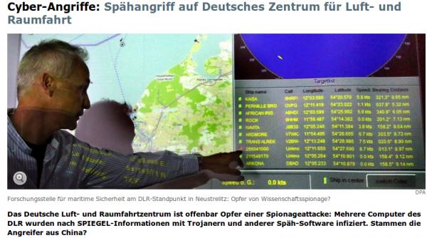 centru spatial atac de hackeri china suspectul principal