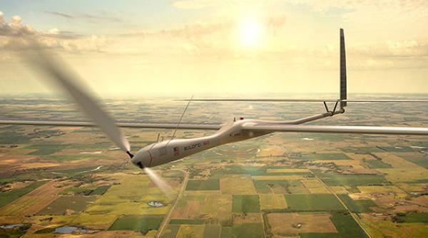 google titan aerospace