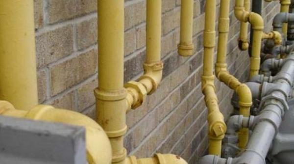 interventie a isu braila la o scurgere de gaze dupa ce hotii au incercat sa fure conducta