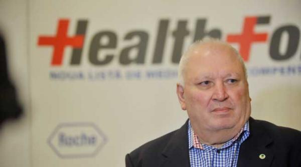 p solutiile ehealth sunt esentiale pentru cresterea transparentei eficientei si calitatii serviciilor medicale