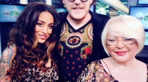 panica la pentru ca talent un concurent este implorat de jurati sa nu ia ore de canto de la horia moculescu