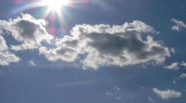 ploi si temperaturi de pana la 21 de grade celsius prognoza meteo pentru urmatoarele doua saptamani