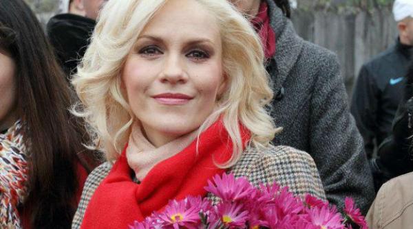 ponta i am propus doamnei firea sa fie purtator de cuvant al aliantei o sa o auda domnul basescu in fiecare zi de acum incolo