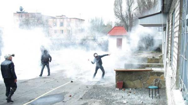 posibil referendum privind statutul ucrainei