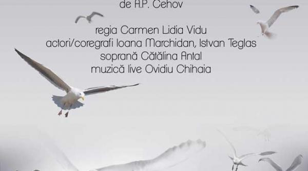 premiera la elisabeta pescarusul ultimul act