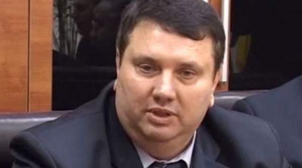 presedintele cj mehedinti se vrea liber in saptamana patimilor