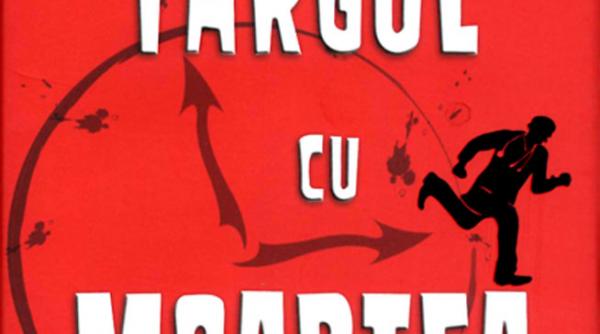 scena crimei targul cu moartea