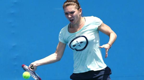 simona halep in continuare pe locul 5 in clasamentul wta