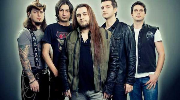 trooper vine in sprijinul festivalului folk you