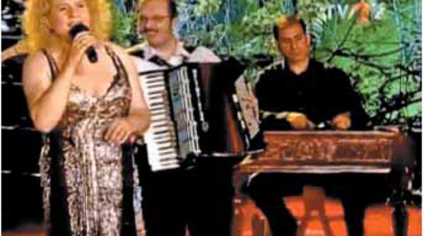 basescu gra ieri in serie pentru familia lautaresei preferate