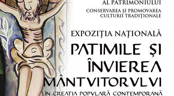 expozitie nationala de icoane si arta naiva