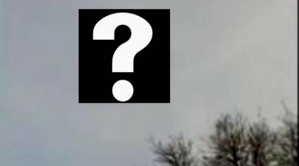 fenomen obiect inexplicabil anglia